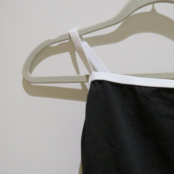 SPEEDO One Piece Flyback Training Endurance+ Swimsuit in Speedo Black Sport NWT - Picture 7 of 13